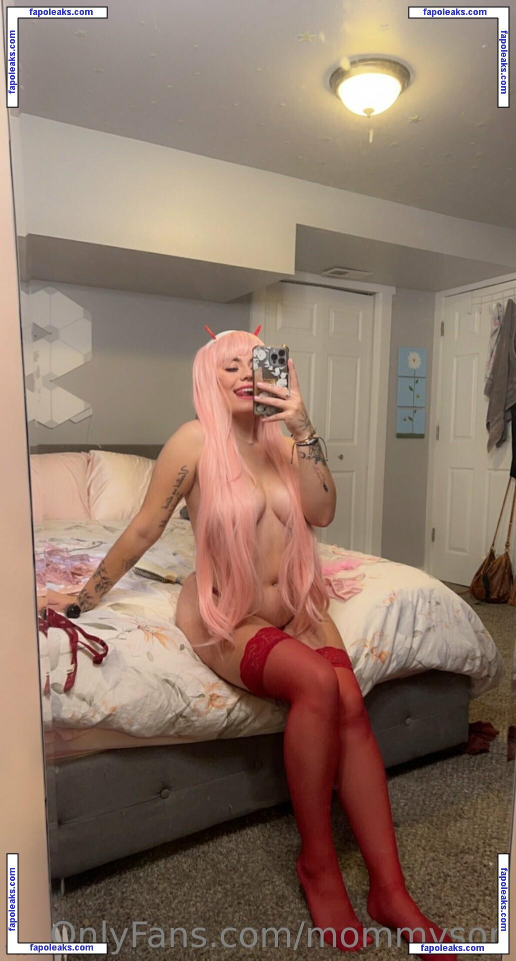 Mommysop / mommyshop18 / sophiererktz nude photo #0024 from OnlyFans