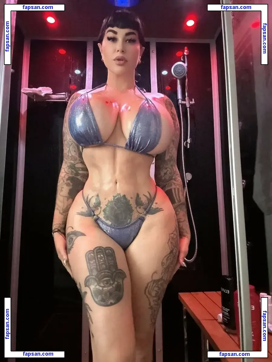 Mommyxxnature голая фото #0005 с Онлифанс