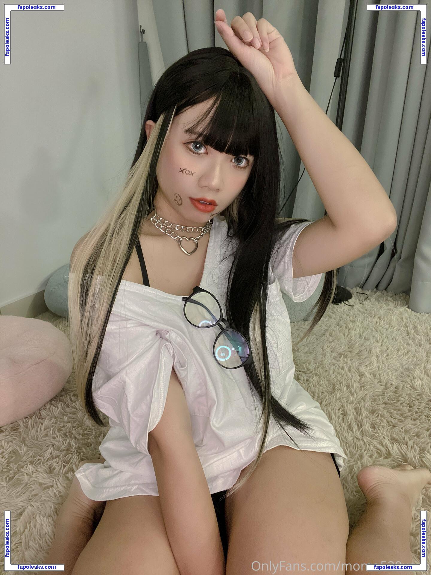 momo520xoxo / momoko.xoxo nude photo #0007 from OnlyFans