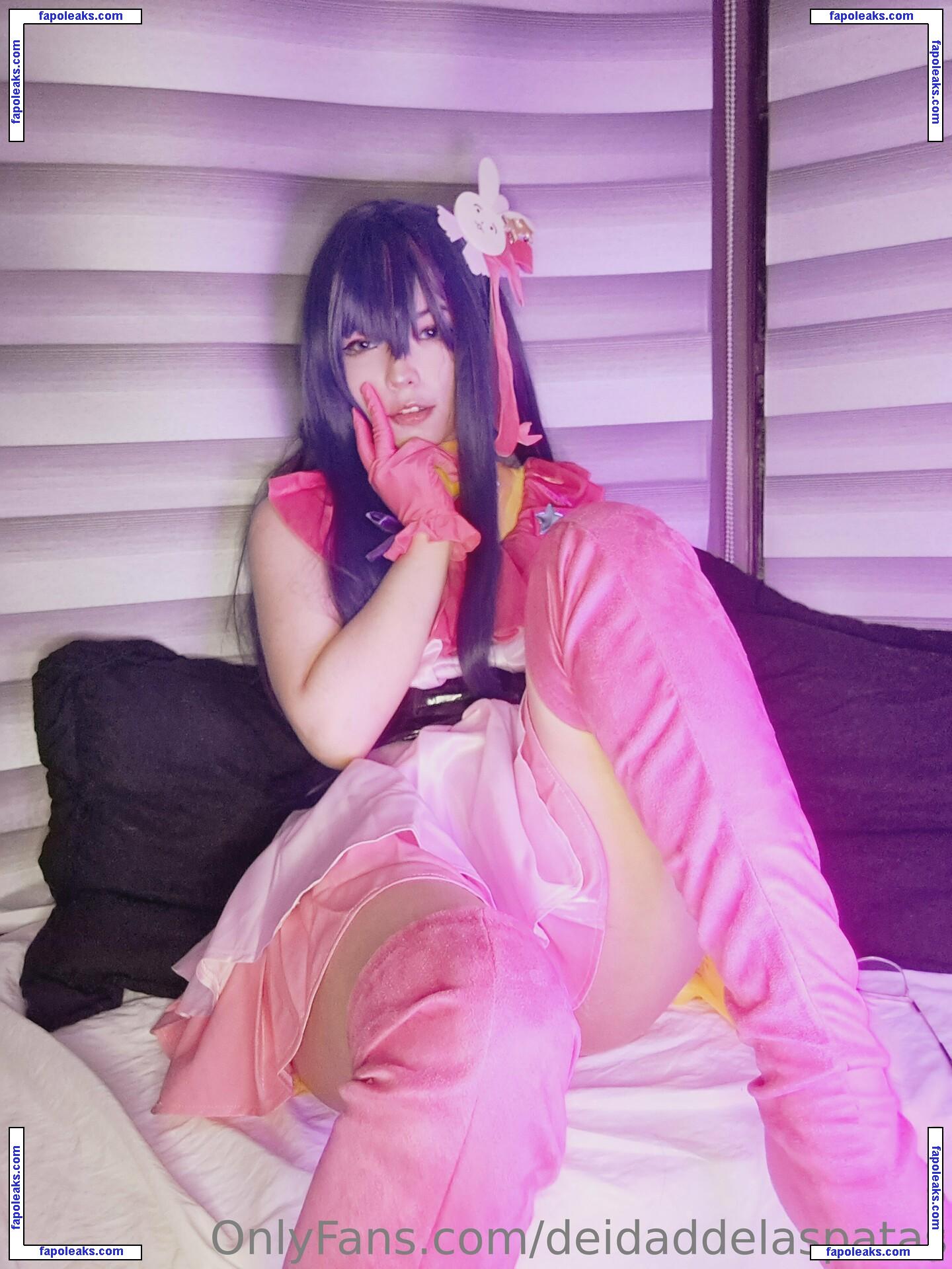 Momoiro Cosplay / momoiroaguiraru / momoirowaifu nude photo #0109 from OnlyFans