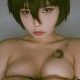 Momoiro Cosplay nude #0147