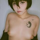 Momoiro Cosplay nude #0163