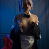 Momoiro Cosplay nude #0178