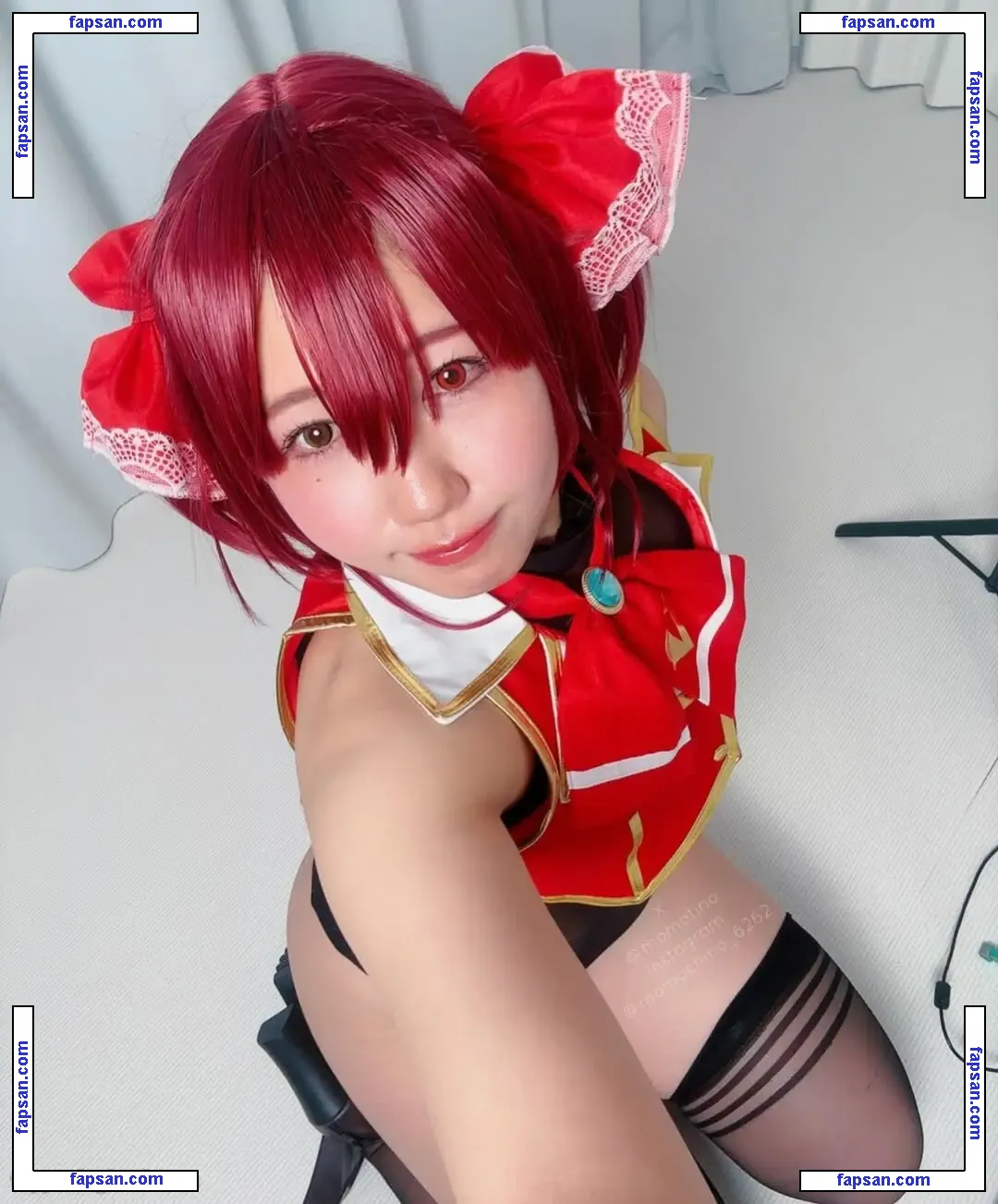 Momotino Momochino nude photo #0002 from OnlyFans