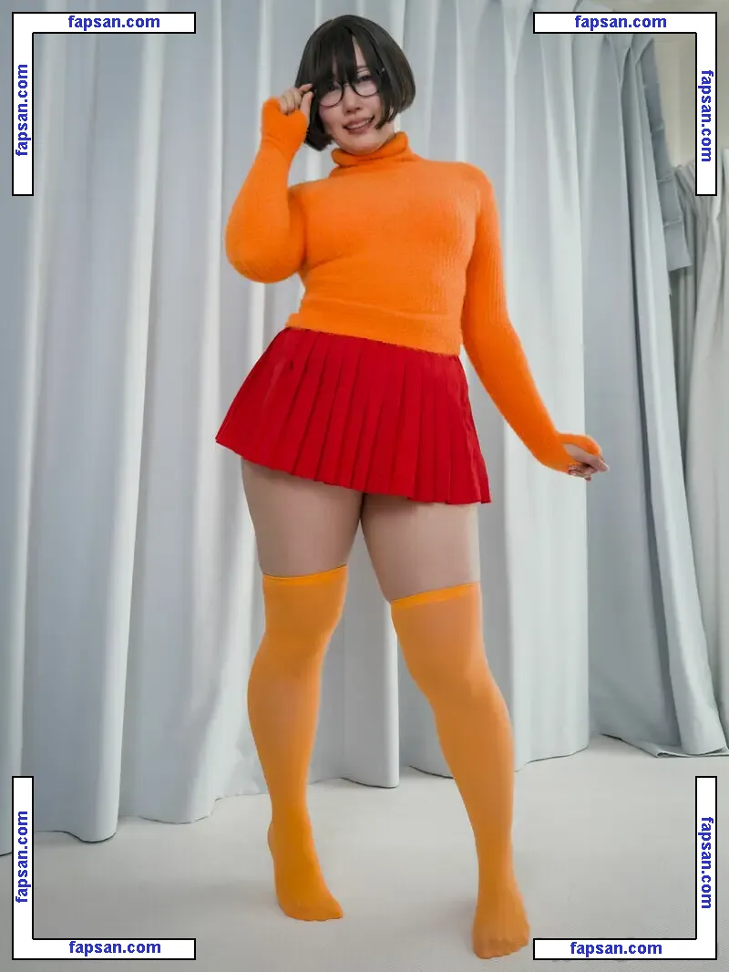 Momotino голая фото #0287 с Онлифанс