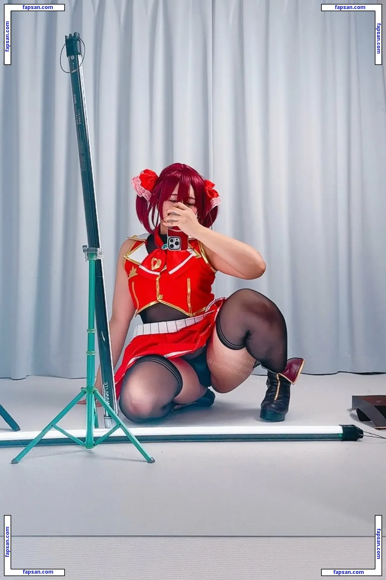 Momotino голая фото #0289 с Онлифанс