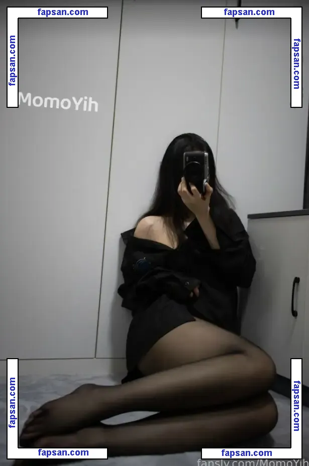 MomoYih nude photo #0004 from OnlyFans
