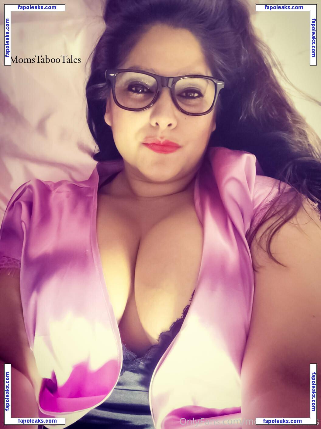 momstabootales / tabootales nude photo #0025 from OnlyFans