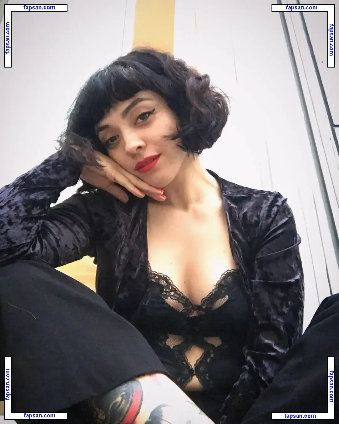 Mon Laferte nude photo #0007 from OnlyFans