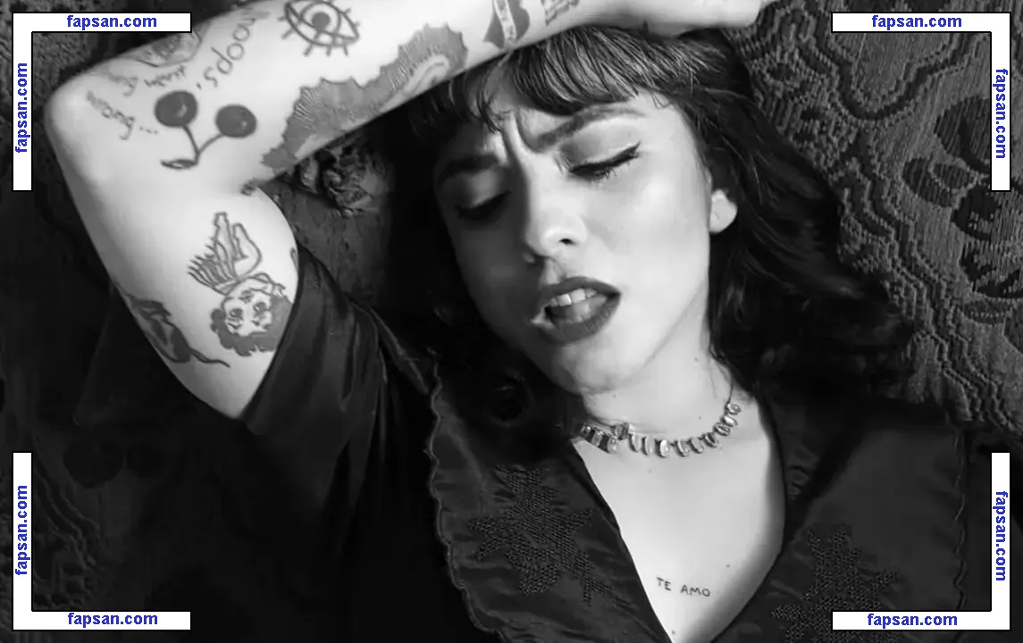 Mon Laferte nude photo #0024 from OnlyFans