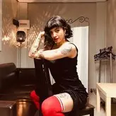 Mon Laferte nude #0005
