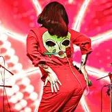 Mon Laferte nude #0009