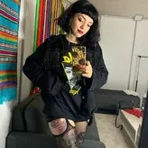 Mon Laferte nude #0015