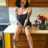 Mon Laferte nude #0018