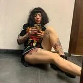 Mon Laferte nude #0019