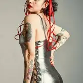 Mon Laferte nude #0020