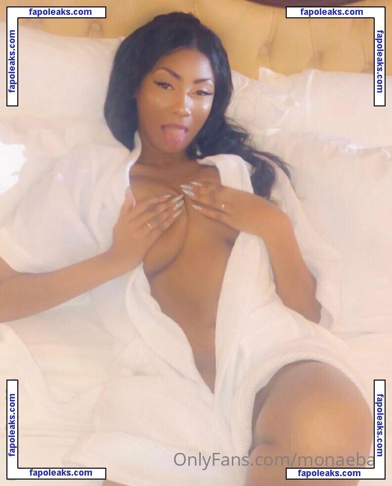 monaebad / cooliemonae nude photo #0005 from OnlyFans