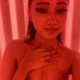 Monahazey nude #0001