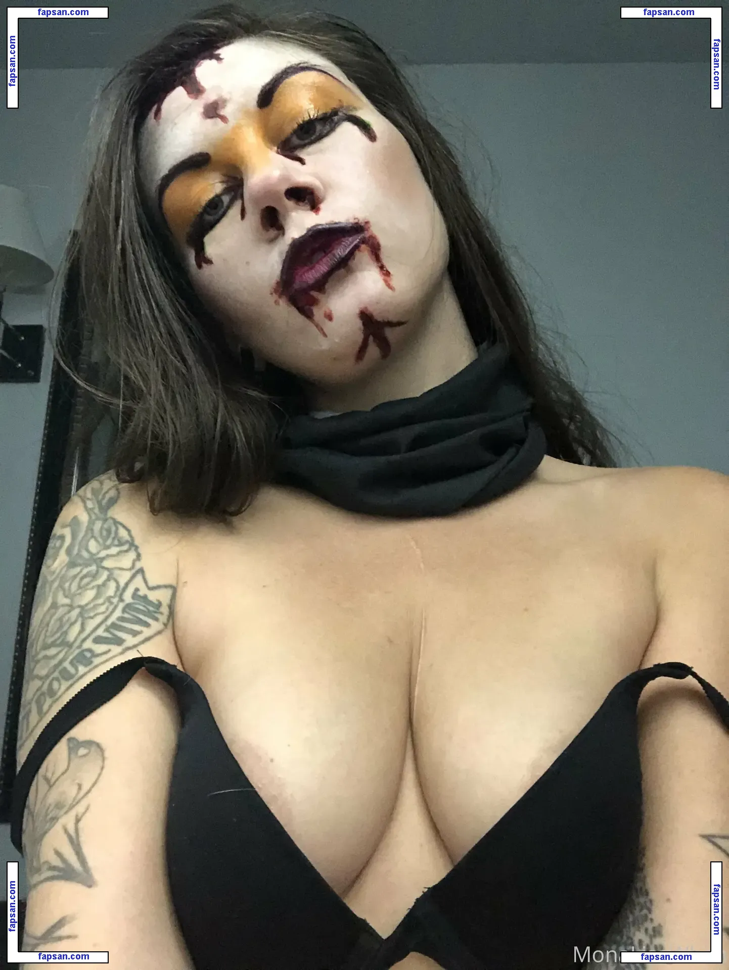 monalisawhoaa / monalisawhoa nude photo #0028 from OnlyFans