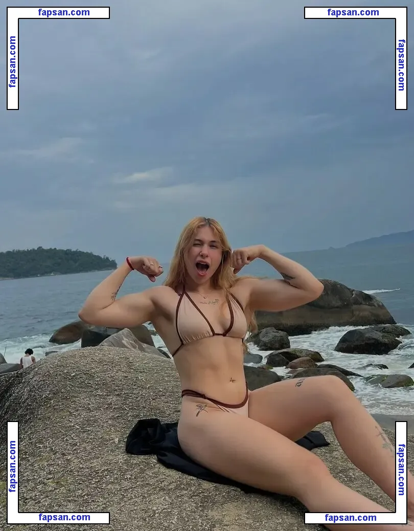 Monaliza Américo голая фото #0004 с Онлифанс