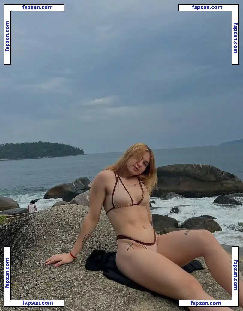 Monaliza Américo голая фото #0011 с Онлифанс