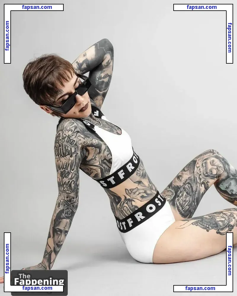 Monami Frost nude photo #0026 from OnlyFans