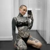 Monami Frost nude #0001