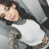 Monami Frost nude #0008