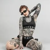 Monami Frost nude #0012