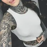 Monami Frost nude #0013