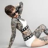 Monami Frost nude #0026