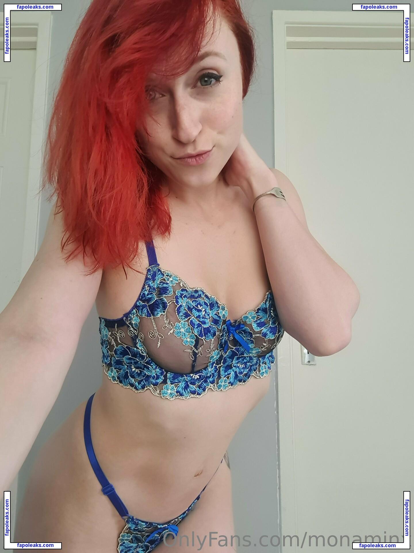 monaminx nude photo #0012 from OnlyFans