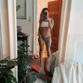 monawolfofficial nude #0009
