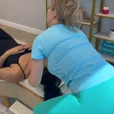 Mondragon Chiropractic голая #0078