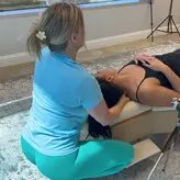 Mondragon Chiropractic голая #0087
