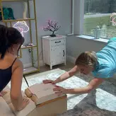 Mondragon Chiropractic голая #0088