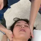 Mondragon Chiropractic голая #0179