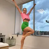 Mondragon Chiropractic голая #0206