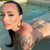 moneybirdettevip nude #0014
