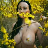 moneybirdettevip nude #0016