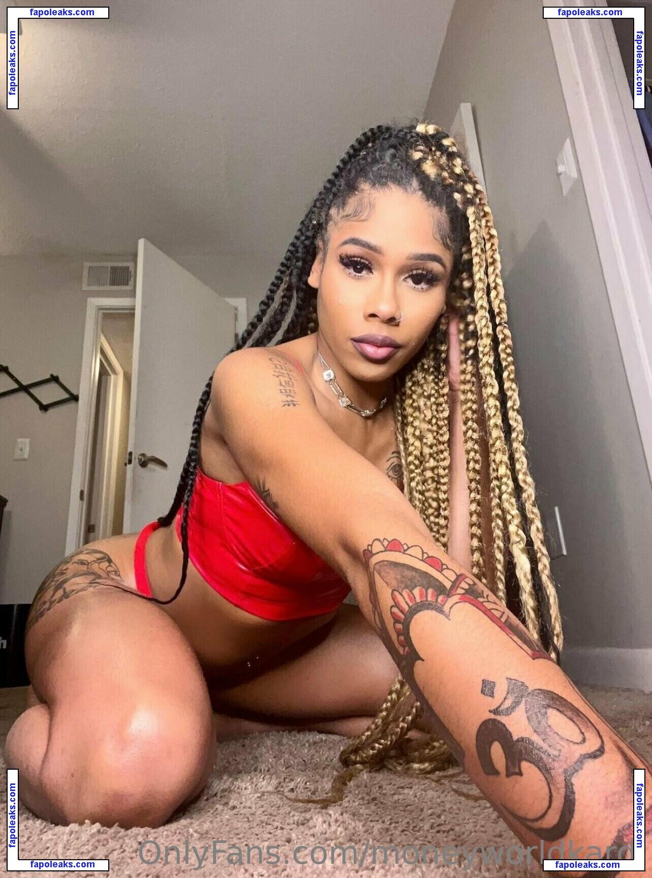 moneyworldkardi / mnywrldshow nude photo #0060 from OnlyFans