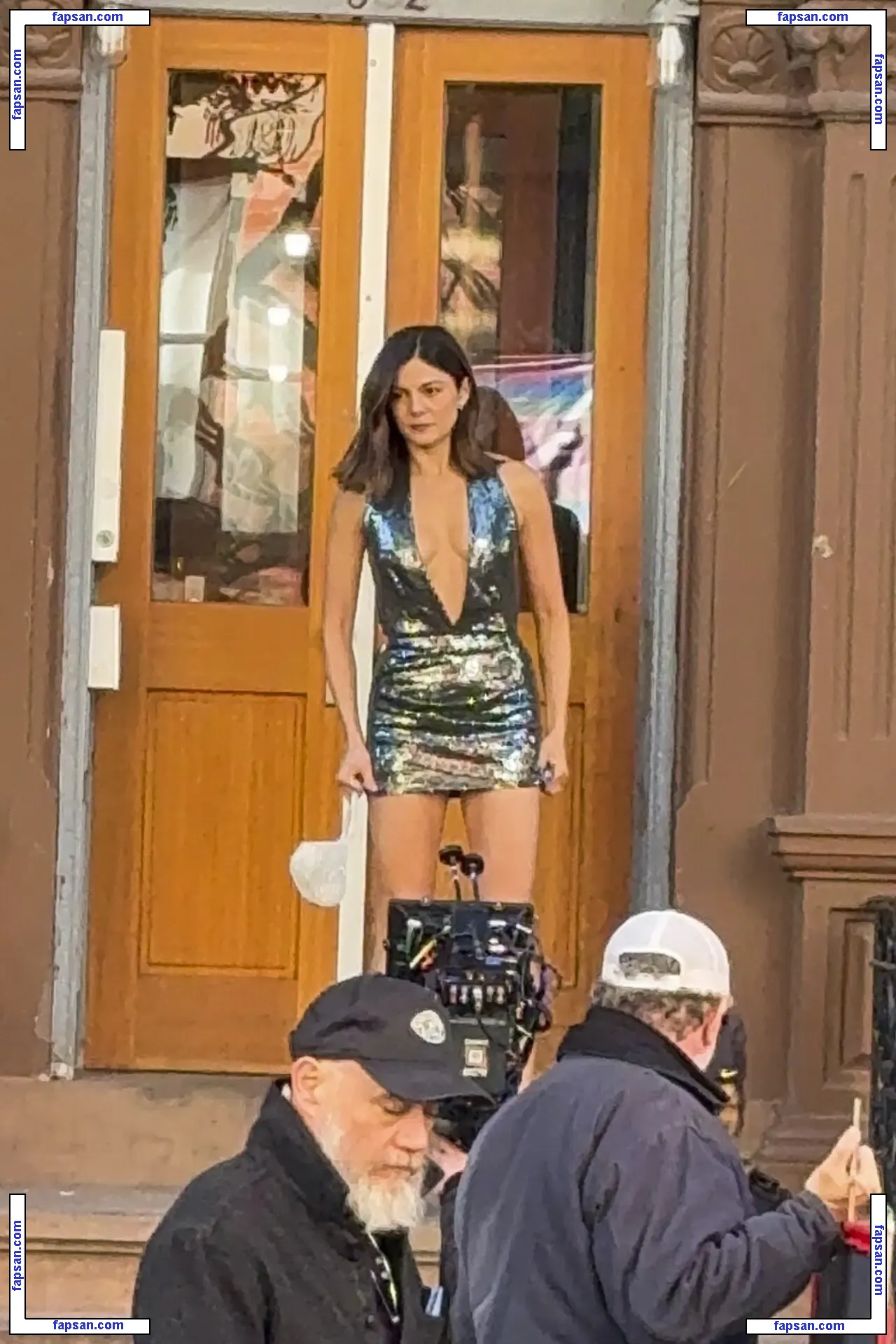 Monica Barbaro nude photo #0125 from OnlyFans