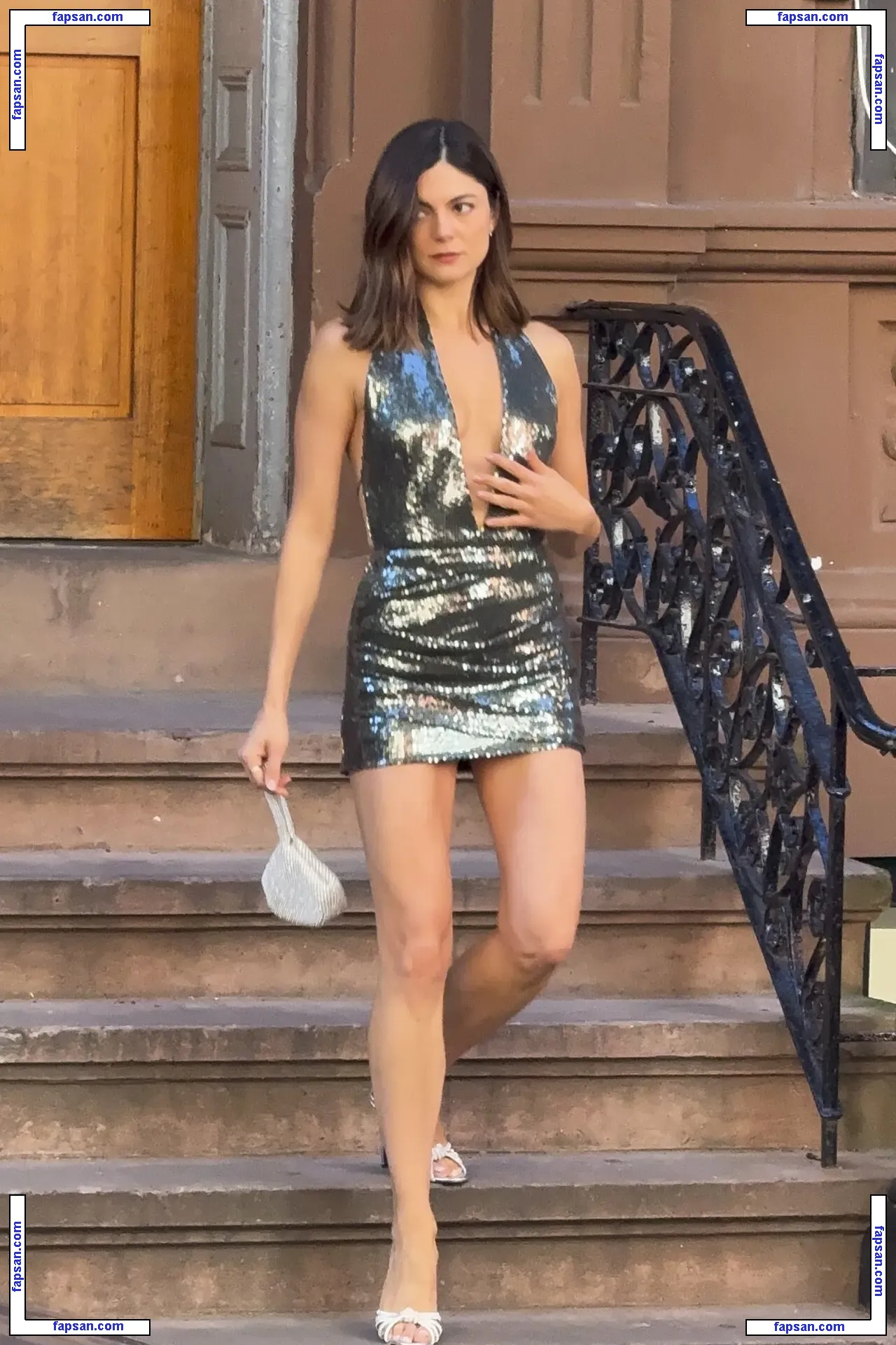 Monica Barbaro nude photo #0130 from OnlyFans