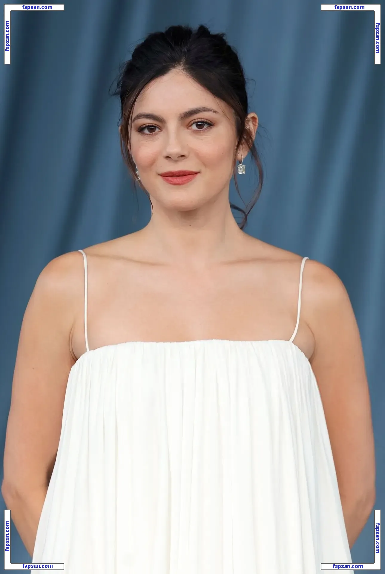 Monica Barbaro голая фото #0144 с Онлифанс