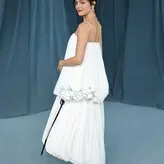 Monica Barbaro голая #0140