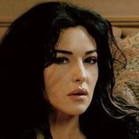 Monica Bellucci