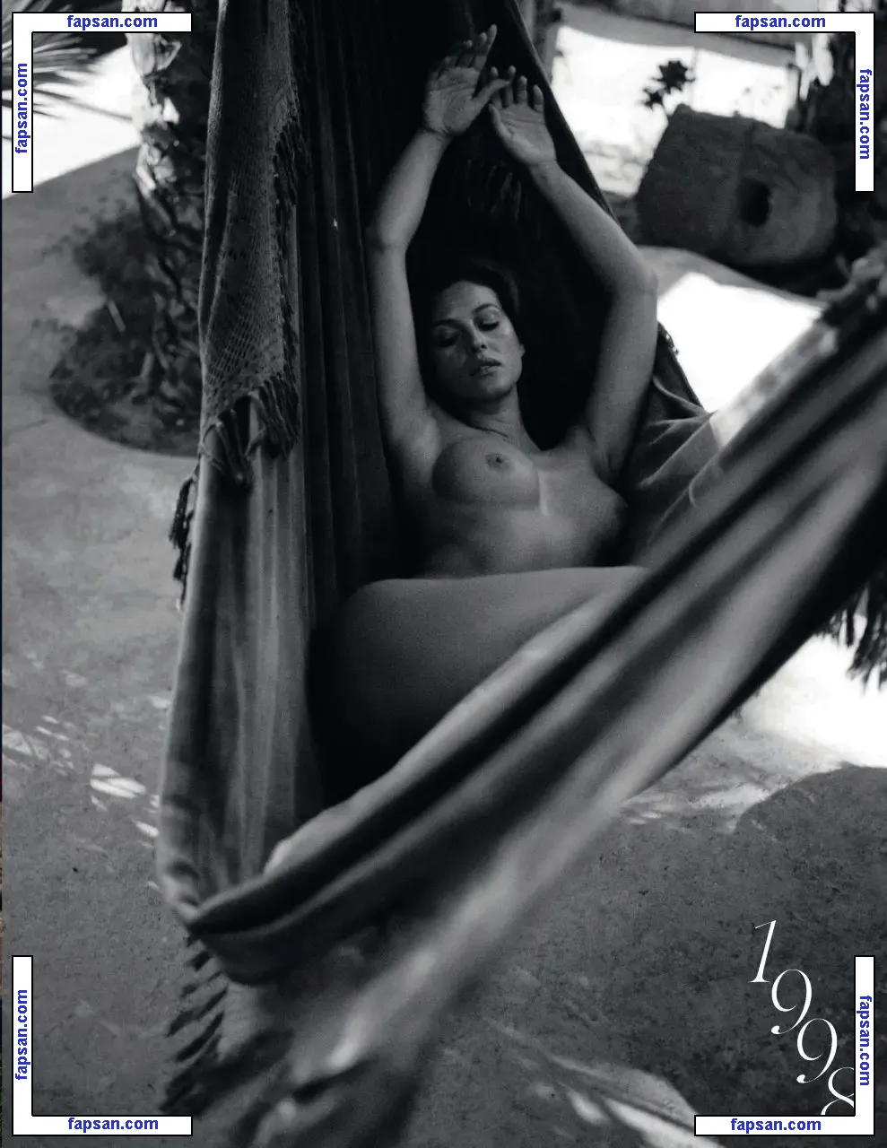 Monica Bellucci nude photo #0013 from OnlyFans