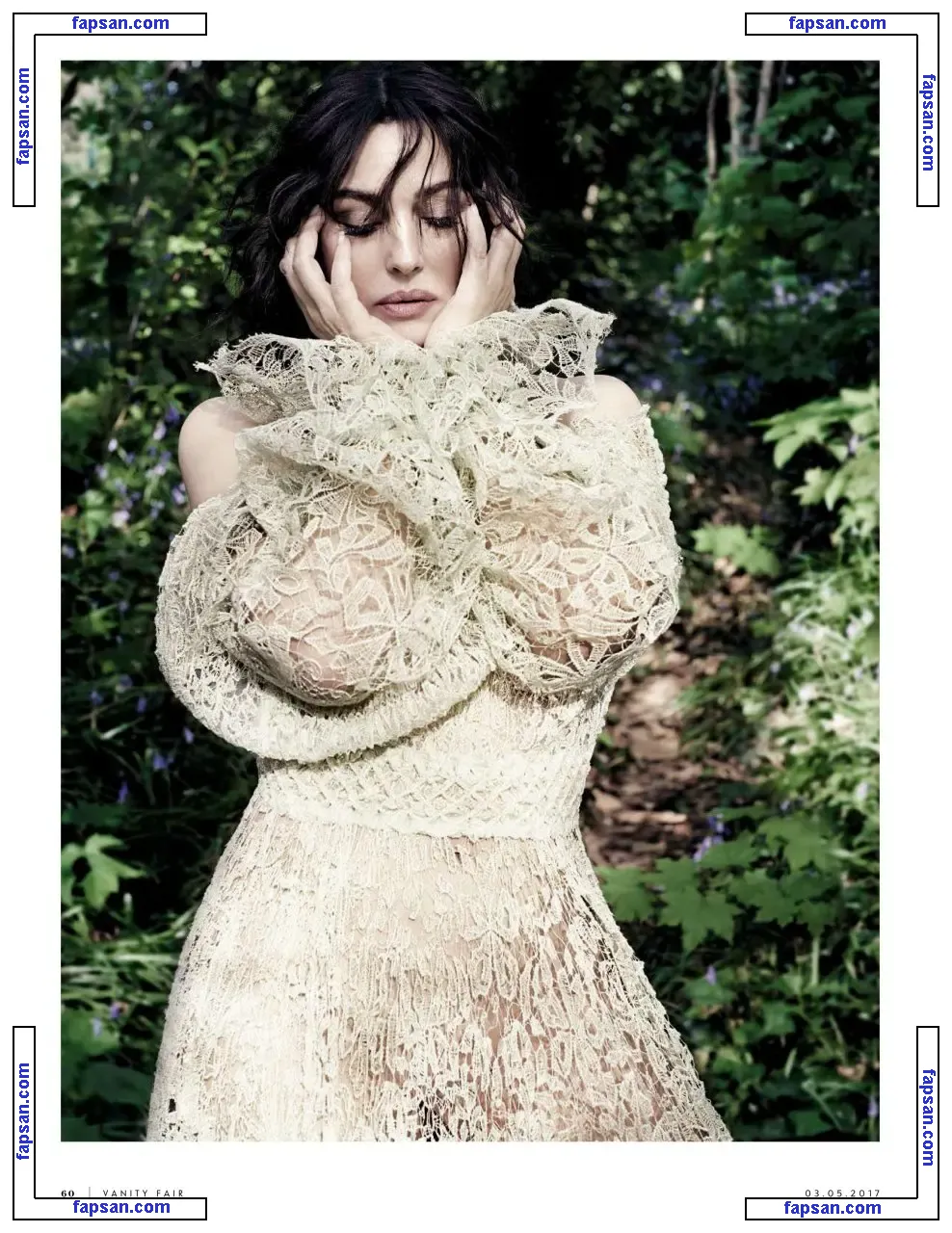 Monica Bellucci nude photo #0024 from OnlyFans