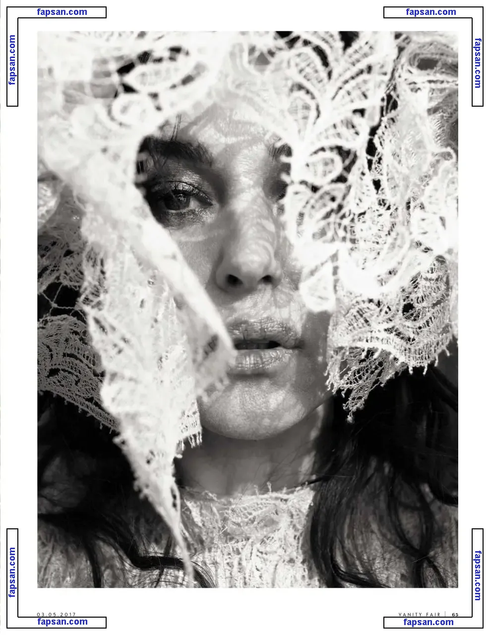 Monica Bellucci nude photo #0029 from OnlyFans
