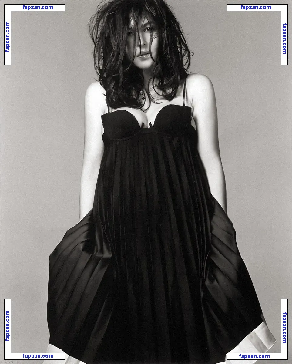 Monica Bellucci nude photo #0186 from OnlyFans